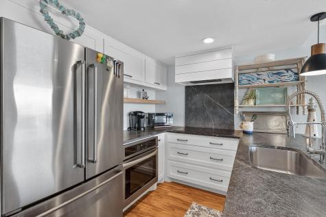 104 Island Dr Drive Horseshoe Bay TX 78657