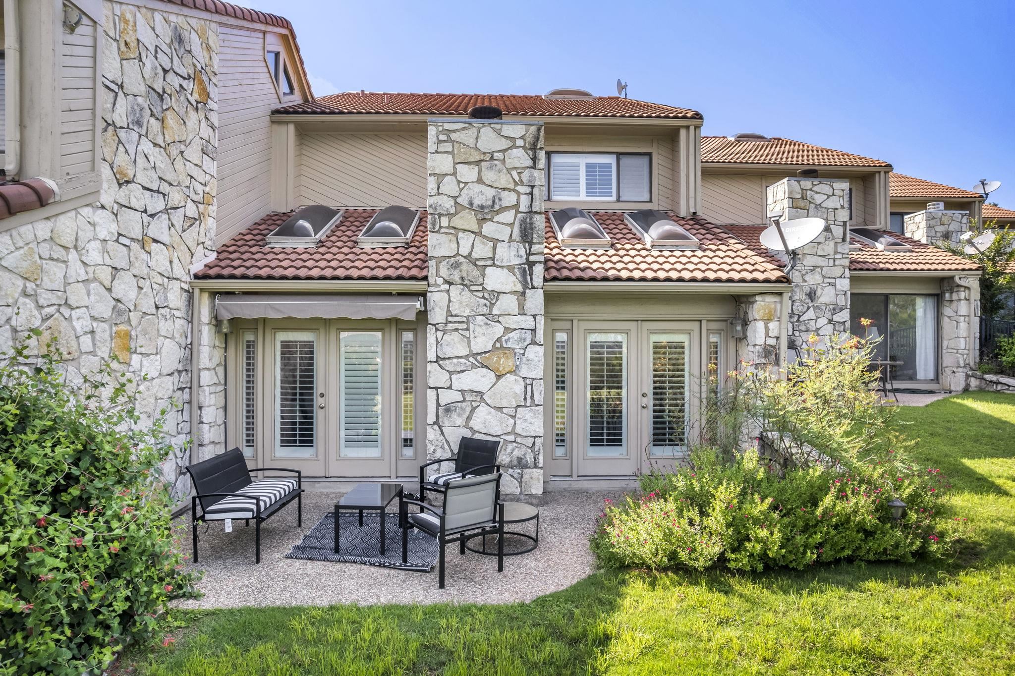 109 Sunshine #4 Horseshoe Bay TX 78657