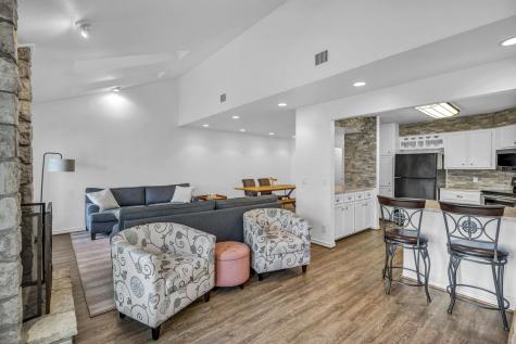 109 Sunshine #4 Horseshoe Bay TX 78657