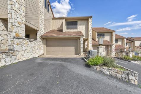 109 Sunshine #4 Horseshoe Bay TX 78657