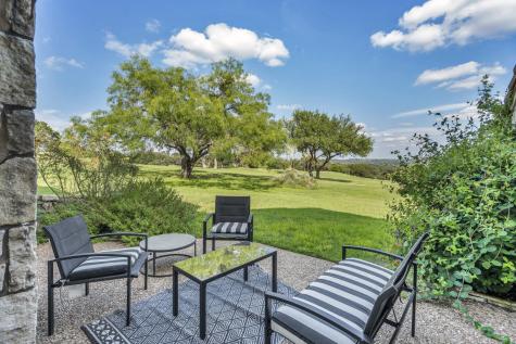 109 Sunshine #4 Horseshoe Bay TX 78657