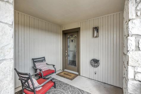 109 Sunshine #4 Horseshoe Bay TX 78657