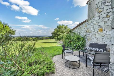 109 Sunshine #4 Horseshoe Bay TX 78657