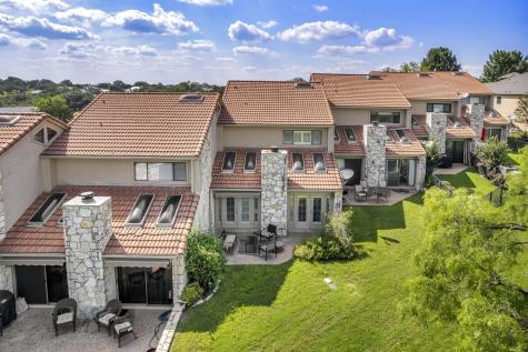 109 Sunshine #4 Horseshoe Bay TX 78657