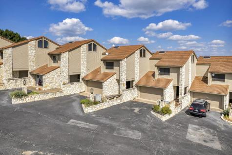 109 Sunshine #4 Horseshoe Bay TX 78657