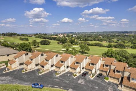 109 Sunshine #4 Horseshoe Bay TX 78657