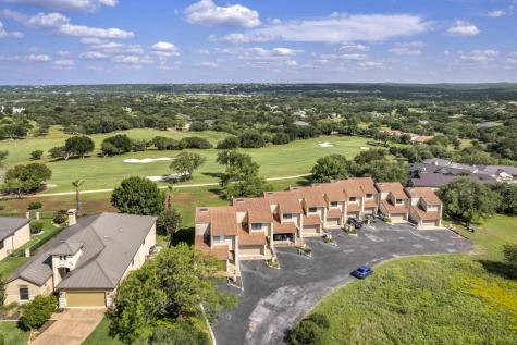 109 Sunshine #4 Horseshoe Bay TX 78657
