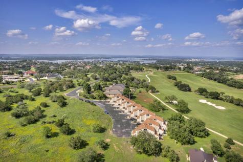109 Sunshine #4 Horseshoe Bay TX 78657