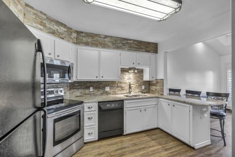 109 Sunshine #4 Horseshoe Bay TX 78657