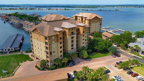 101 West Bank #25 Horseshoe Bay TX 78657