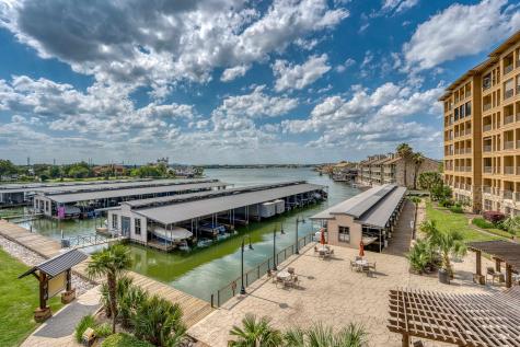 101 West Bank #25 Horseshoe Bay TX 78657