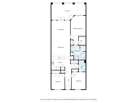 101 West Bank #25 Horseshoe Bay TX 78657