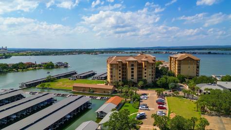 101 West Bank #25 Horseshoe Bay TX 78657