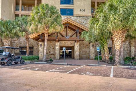 101 West Bank #25 Horseshoe Bay TX 78657