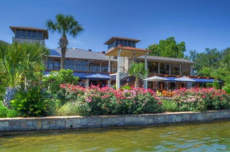 101 West Bank #25 Horseshoe Bay TX 78657