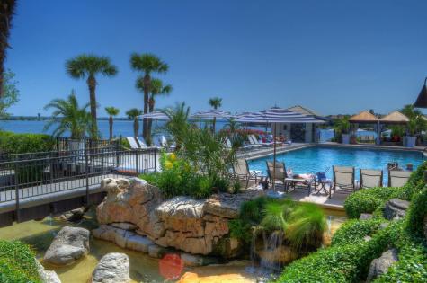 101 West Bank #25 Horseshoe Bay TX 78657