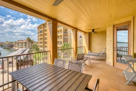 101 West Bank #25 Horseshoe Bay TX 78657