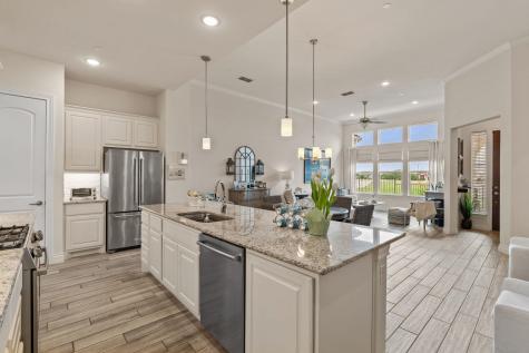 132 Rivalto Drive Horseshoe Bay TX 78657