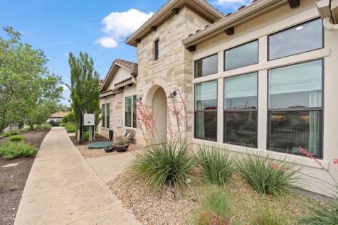 132 Rivalto Drive Horseshoe Bay TX 78657