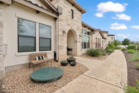 132 Rivalto Drive Horseshoe Bay TX 78657