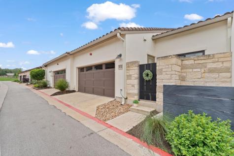 132 Rivalto Drive Horseshoe Bay TX 78657