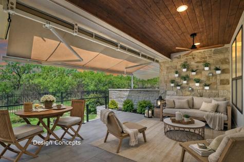 416 W Hi Cir Circle Horseshoe Bay TX 78657