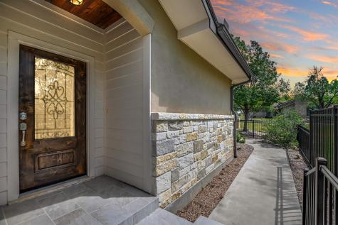 416 W Hi Cir Circle Horseshoe Bay TX 78657