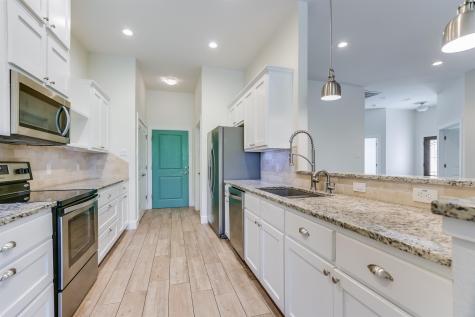416 W Hi Cir Circle Horseshoe Bay TX 78657