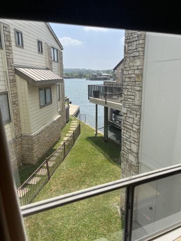 103 Island Drive Horseshoe Bay TX 78657