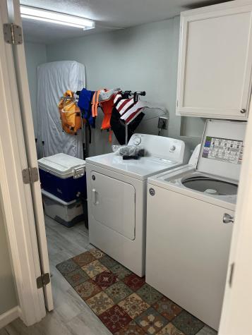 103 Island Drive Horseshoe Bay TX 78657