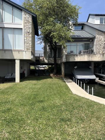 103 Island Drive Horseshoe Bay TX 78657