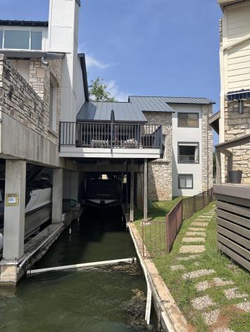 103 Island Drive Horseshoe Bay TX 78657