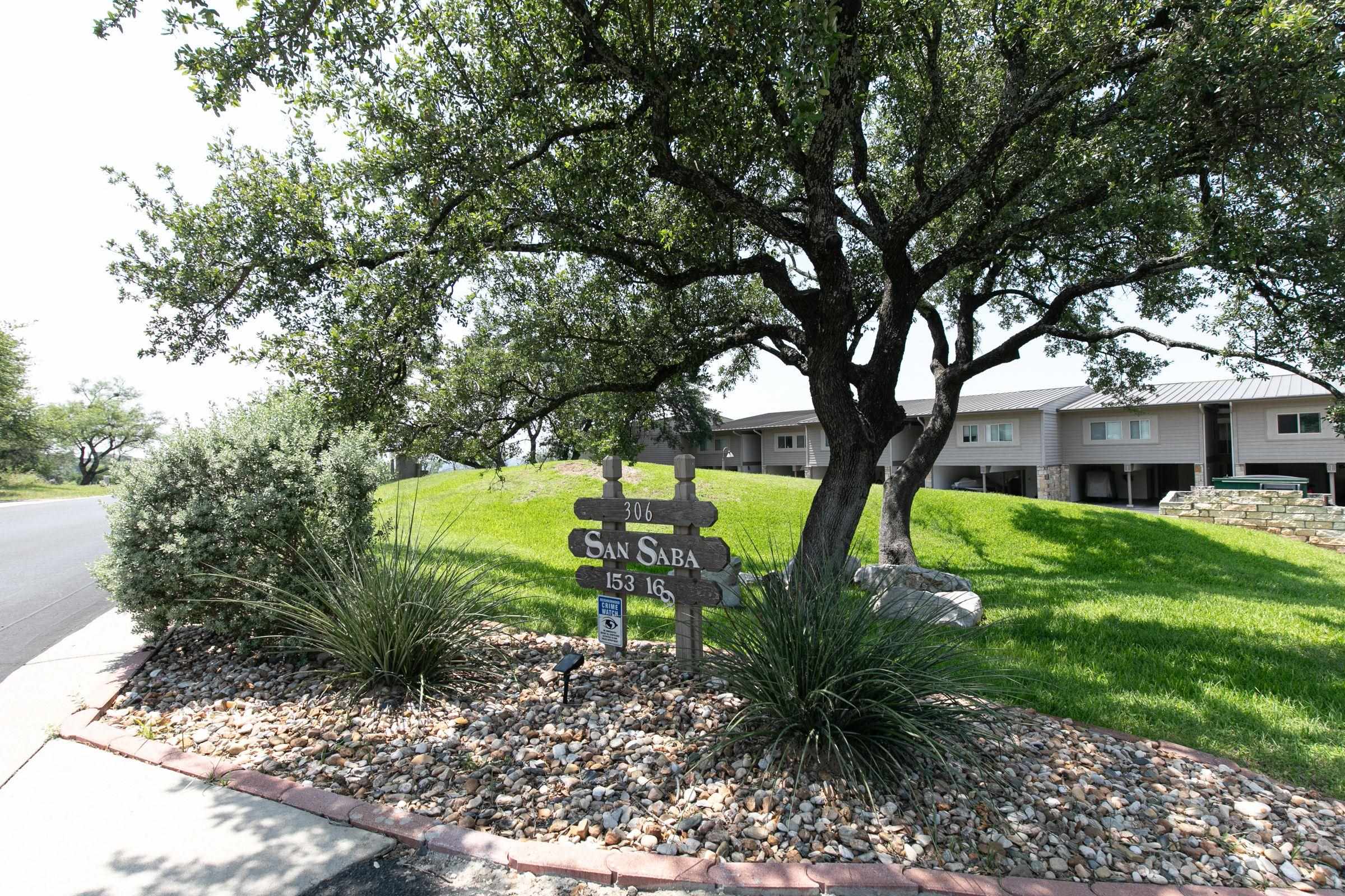 306 Out Yonder #166 Horseshoe Bay TX 78657