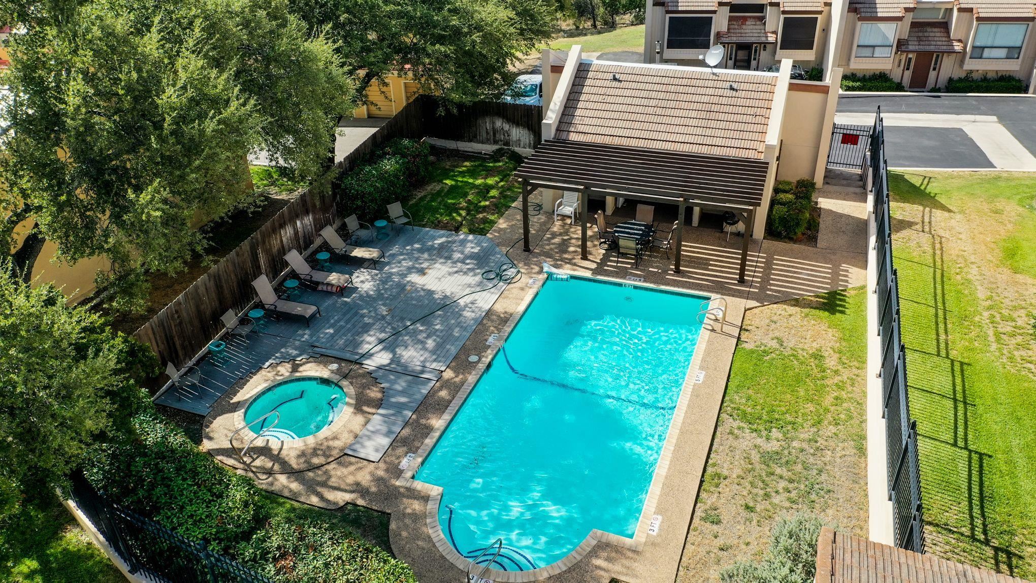 306 Out Yonder #166 Horseshoe Bay TX 78657