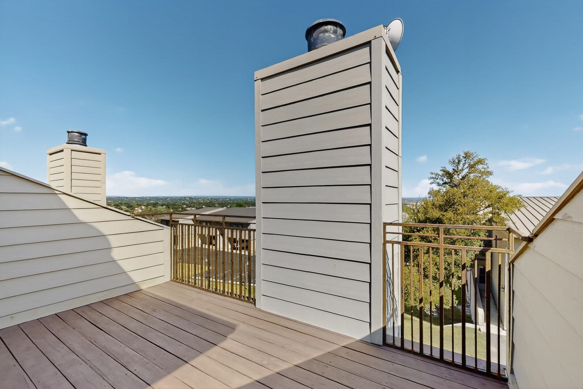 306 Out Yonder #166 Horseshoe Bay TX 78657