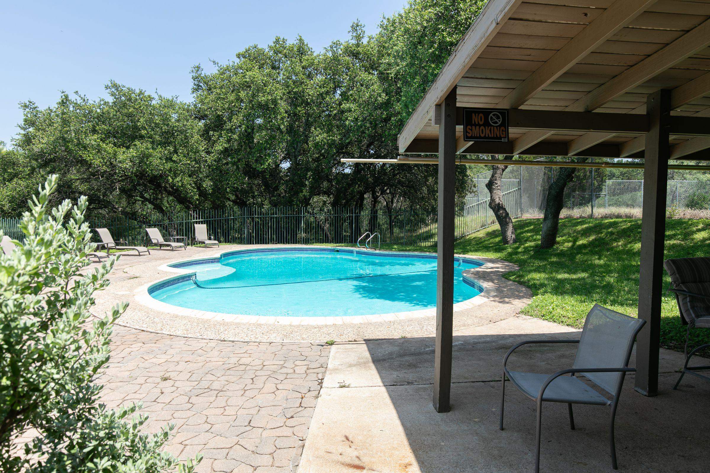 306 Out Yonder #166 Horseshoe Bay TX 78657