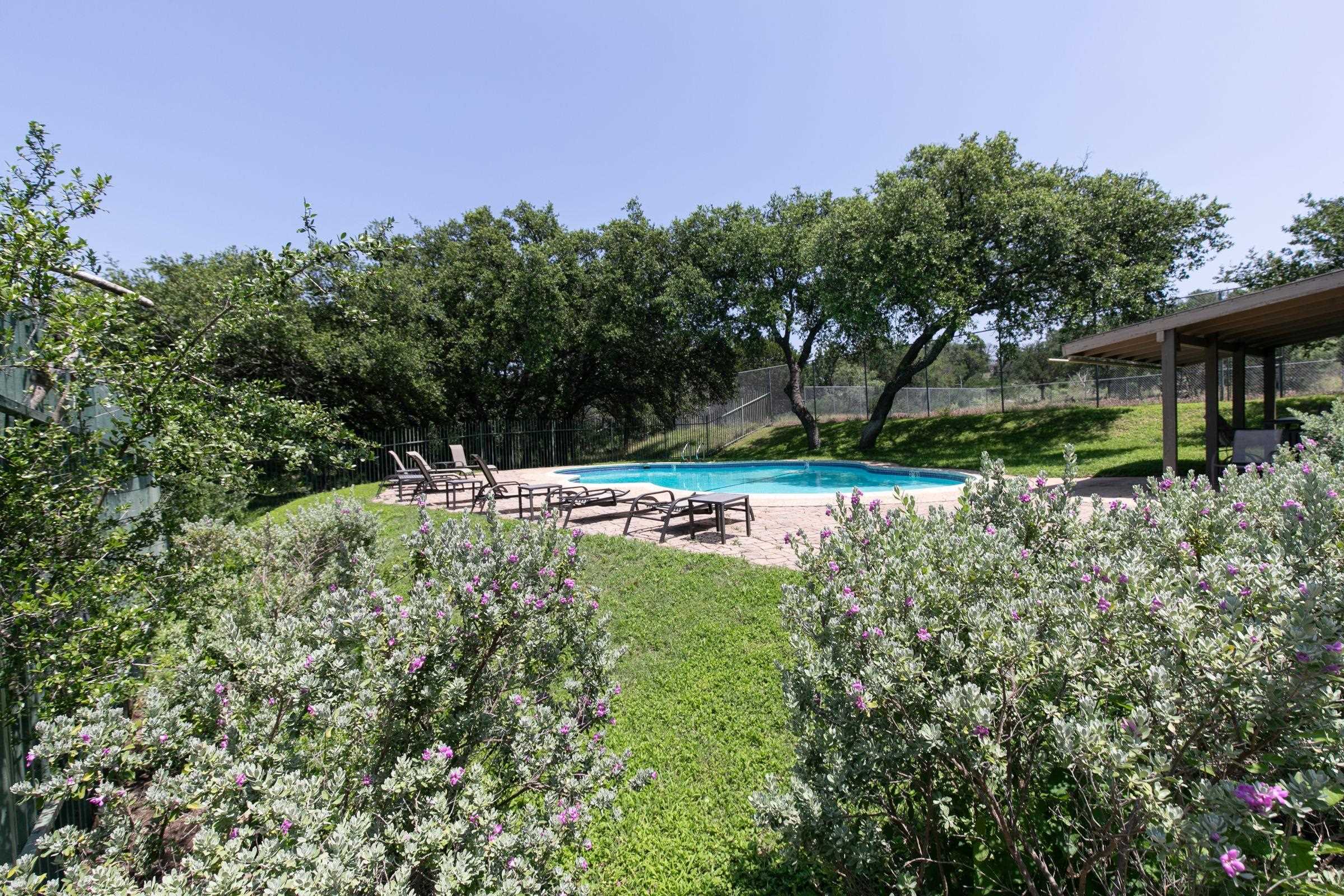 306 Out Yonder #166 Horseshoe Bay TX 78657