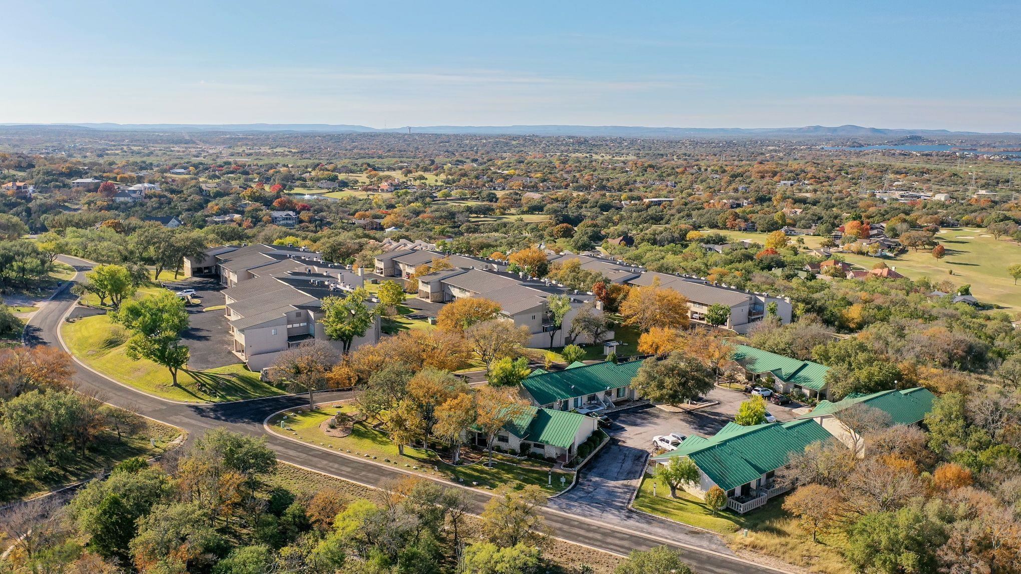 306 Out Yonder #166 Horseshoe Bay TX 78657