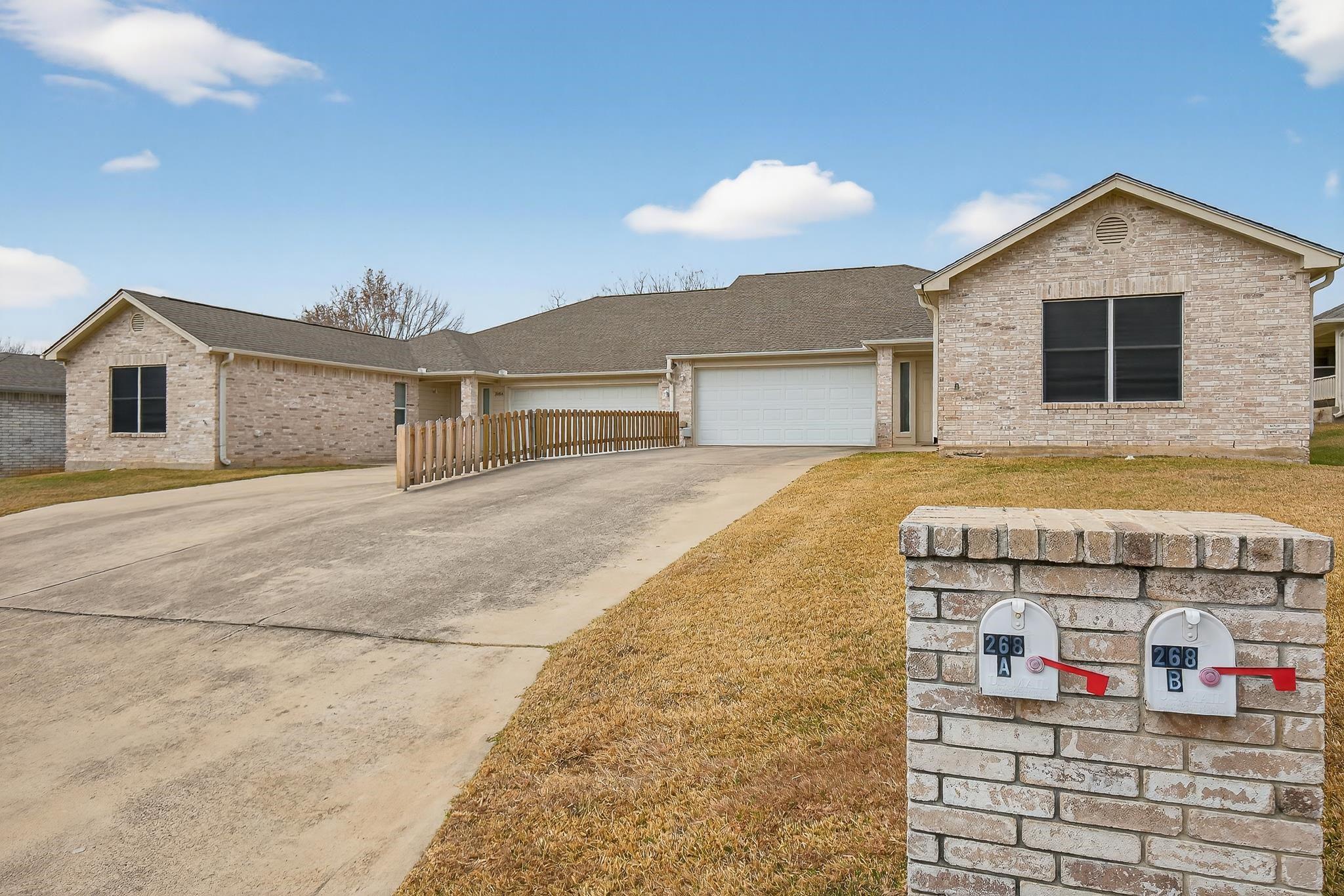 268 Braeburn Circle Circle Meadowlakes TX 78654