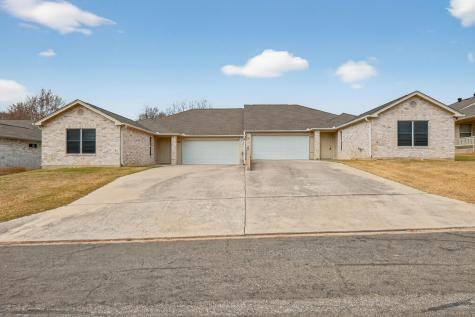268 Braeburn Circle Circle Meadowlakes TX 78654