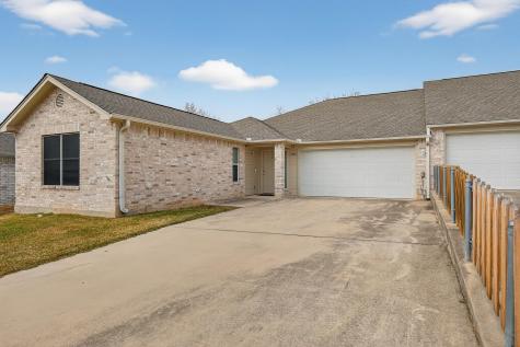 268 Braeburn Circle Circle Meadowlakes TX 78654
