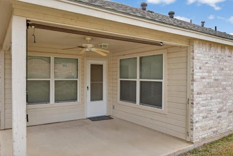 268 Braeburn Circle Circle Meadowlakes TX 78654