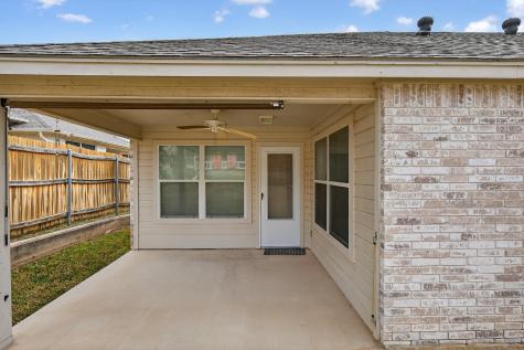 268 Braeburn Circle Circle Meadowlakes TX 78654