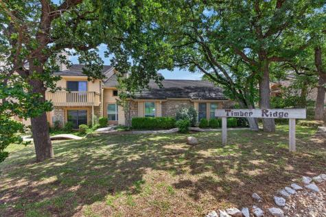 1215 Hi Stirrup #126 Horseshoe Bay TX 78657
