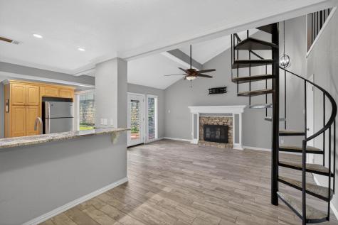 1215 Hi Stirrup #126 Horseshoe Bay TX 78657