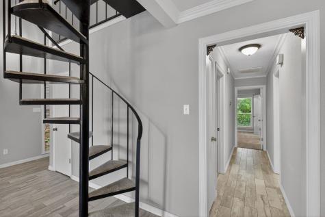 1215 Hi Stirrup #126 Horseshoe Bay TX 78657