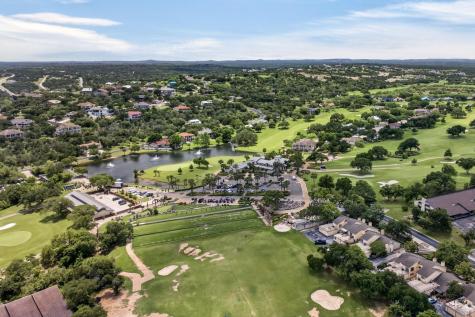 1215 Hi Stirrup #126 Horseshoe Bay TX 78657