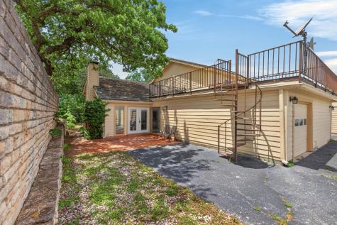 1215 Hi Stirrup #126 Horseshoe Bay TX 78657