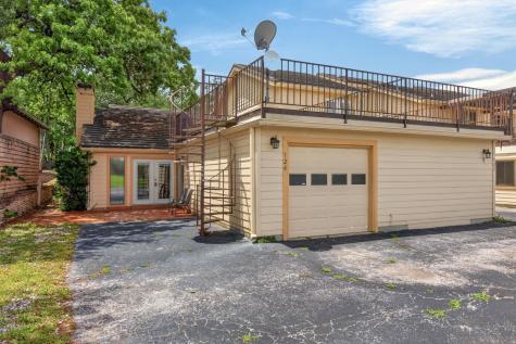 1215 Hi Stirrup #126 Horseshoe Bay TX 78657