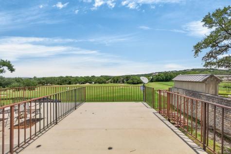 1215 Hi Stirrup #126 Horseshoe Bay TX 78657